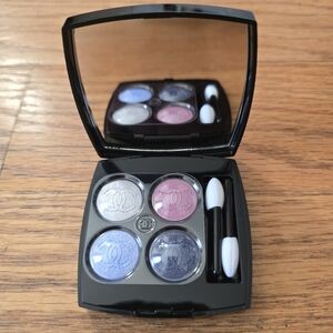 BNWT Chanel Coco Denim Dream Eyeshadow Palette